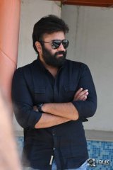 Naara Rohith Interview About Shankara Movie